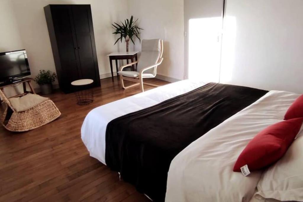 Apartamento Autrefois La Cure Bonnefontaine Exterior foto