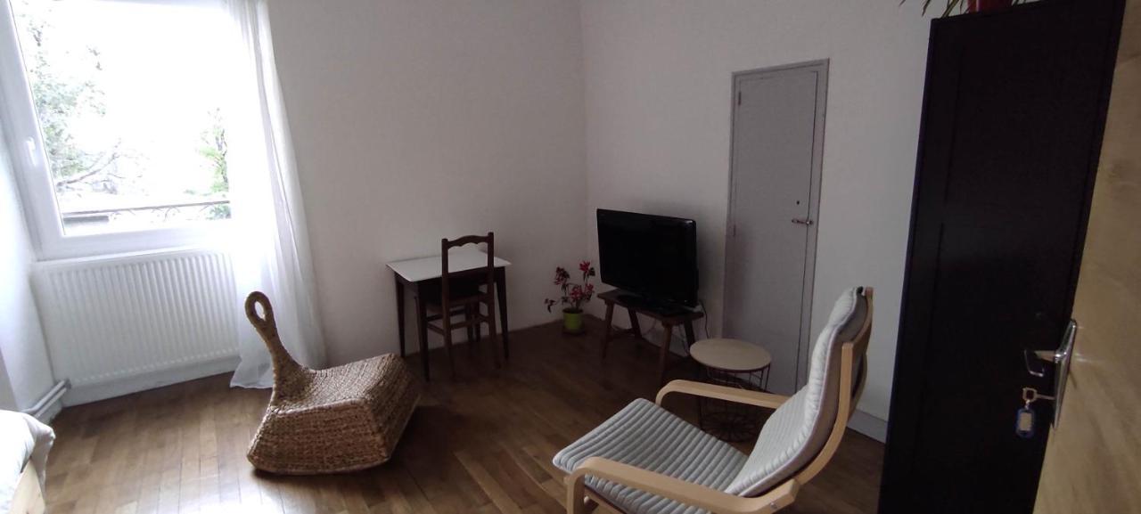 Apartamento Autrefois La Cure Bonnefontaine Exterior foto