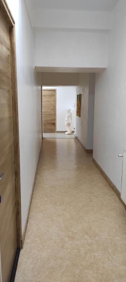 Apartamento Autrefois La Cure Bonnefontaine Habitación foto